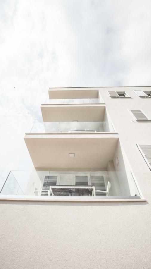 Apartment Zamarin 1 ドルヴェニク エクステリア 写真