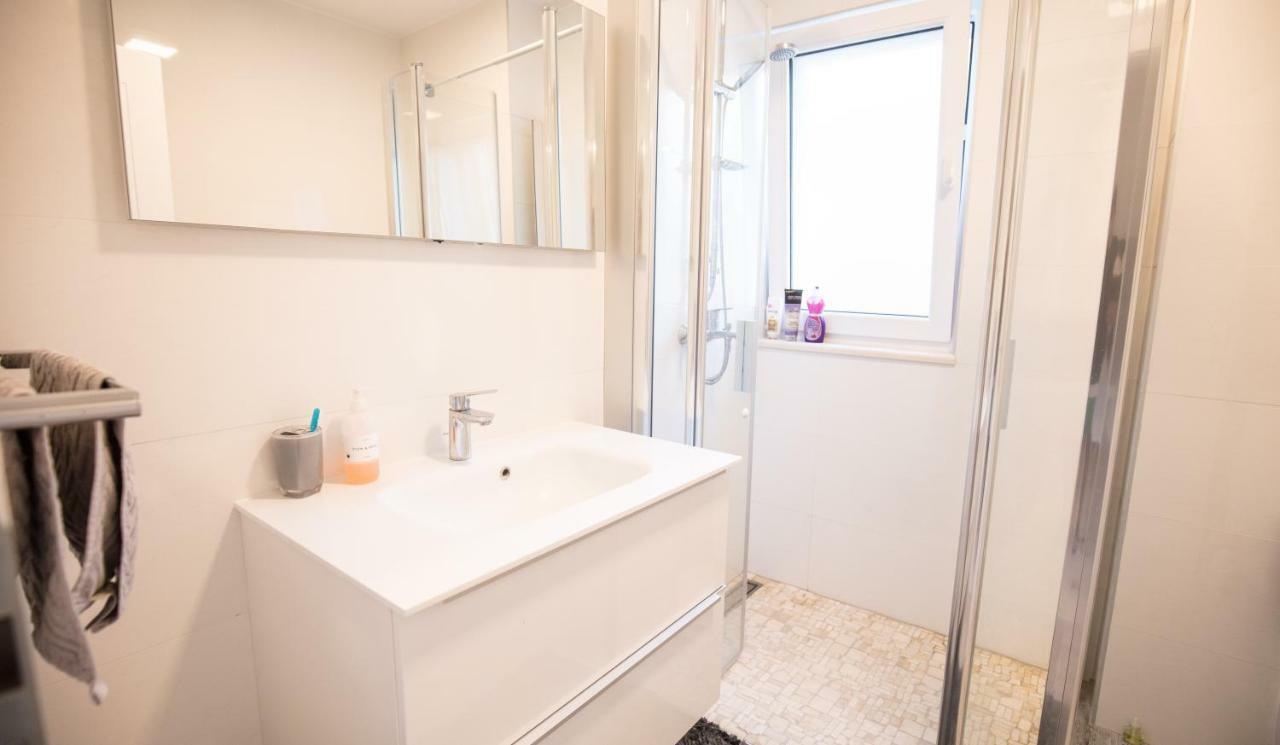 Apartment Zamarin 1 ドルヴェニク エクステリア 写真