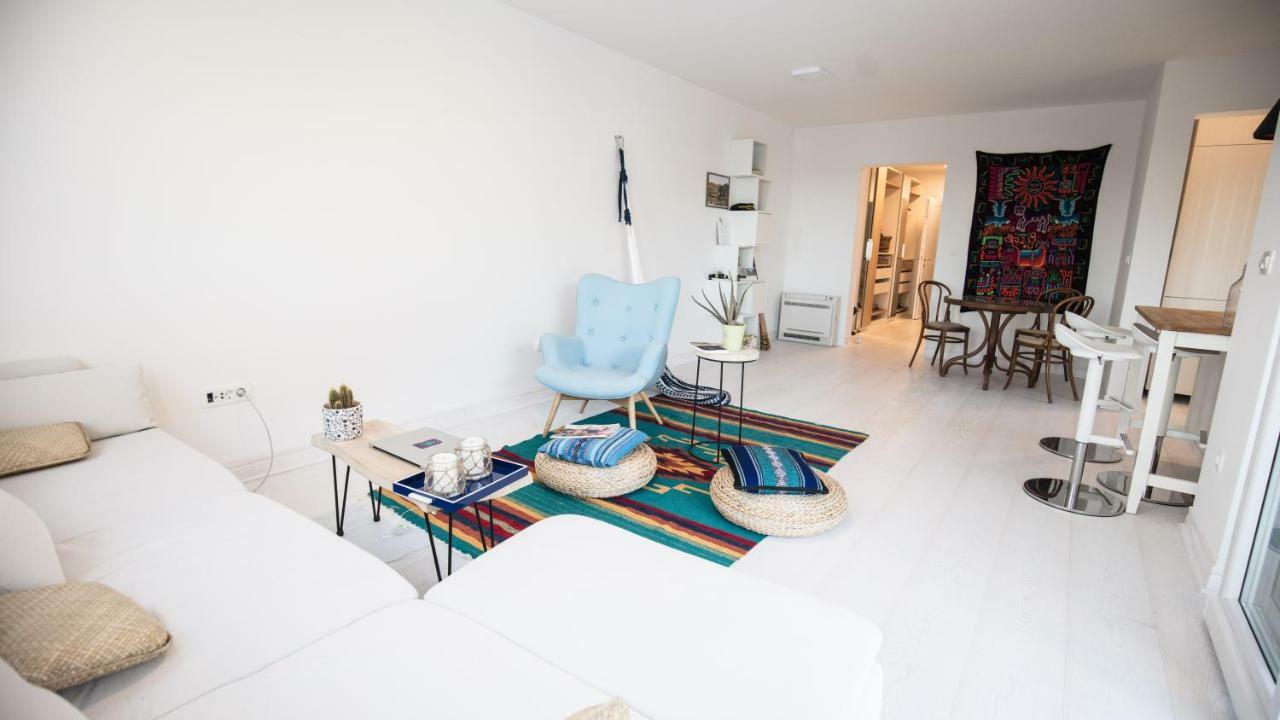 Apartment Zamarin 1 ドルヴェニク エクステリア 写真