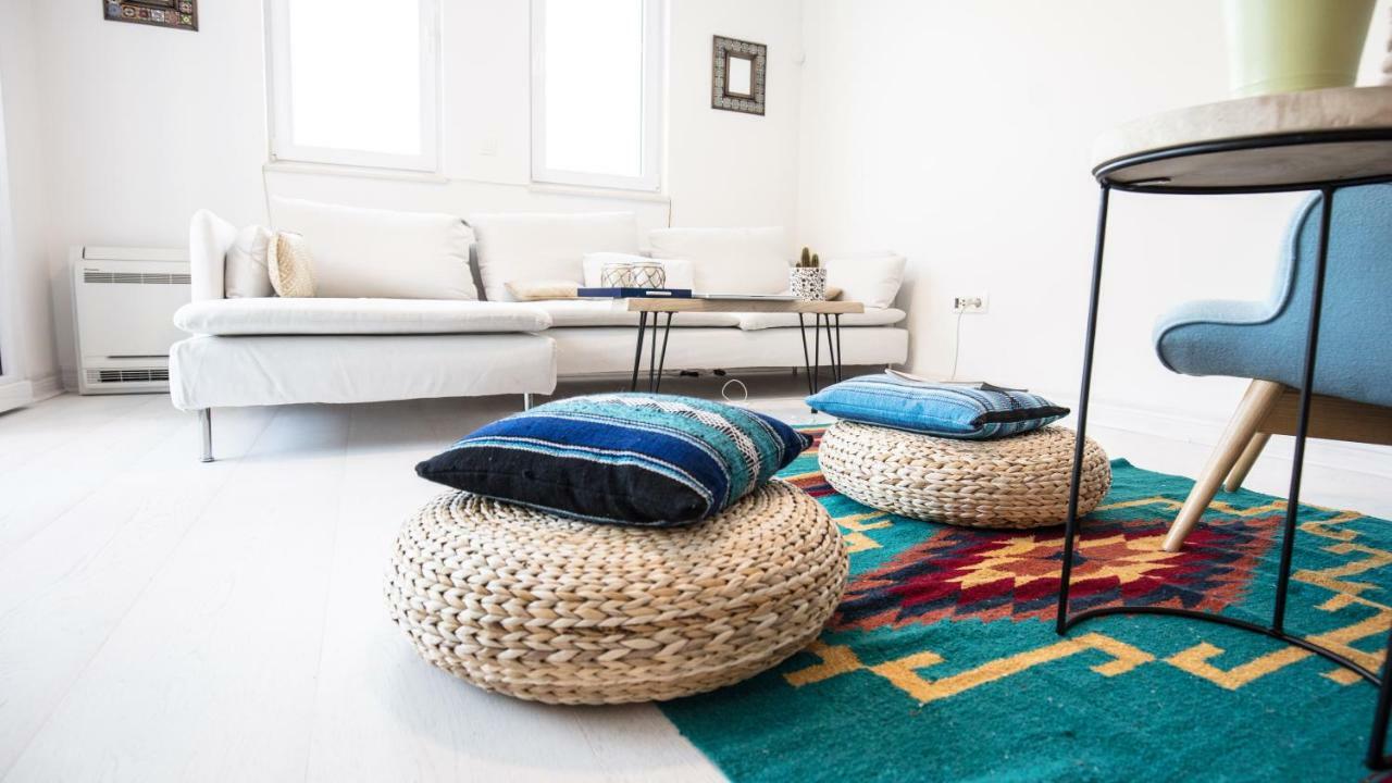 Apartment Zamarin 1 ドルヴェニク エクステリア 写真