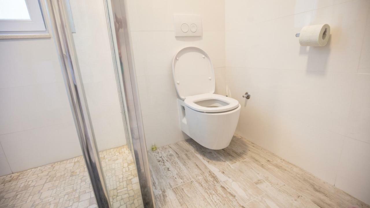 Apartment Zamarin 1 ドルヴェニク エクステリア 写真