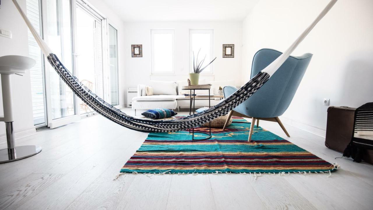 Apartment Zamarin 1 ドルヴェニク エクステリア 写真